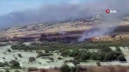 İçişleri Bakanı Yerlikaya: "Diyarbakır Kulp'ta 1'i kırmızı, 1'i turuncu ve 1'i gri kategoride olmak üzere toplam 4 terörist etkisiz hale getirildi"