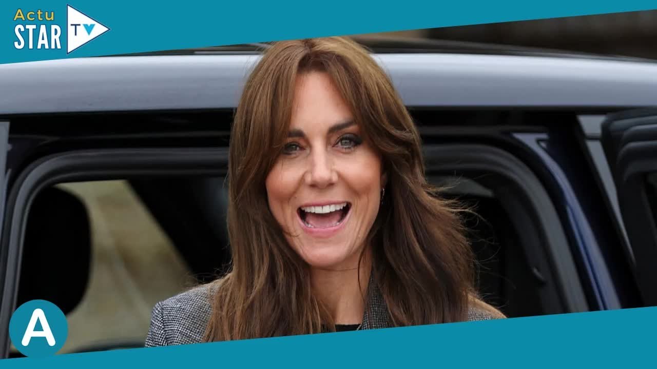 Kate et Meghan en skinny noir  affrontement entre la duchesse et la princesse, duel de jambes fusel