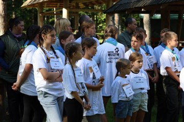 VII Bieg Żelaznego w Mirachowie