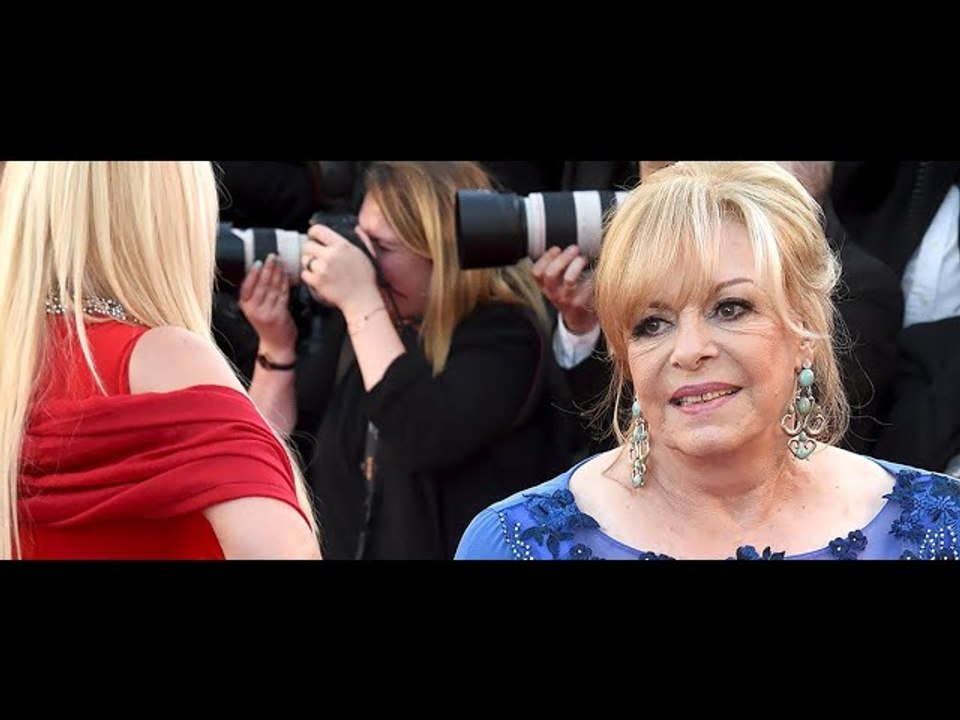 Michèle Mercier sur les 6 enfants de ses ex et la perte de rôles après sa gloire des années 60