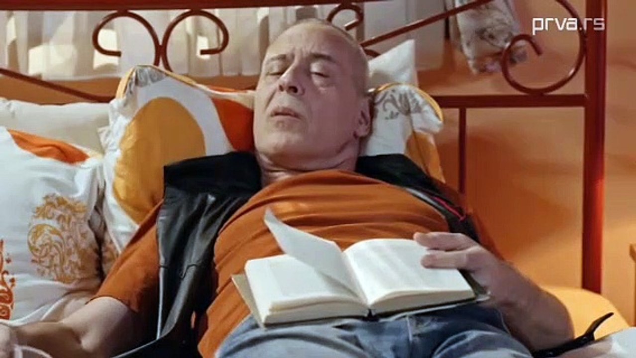 Igra sudbine 837 epizoda