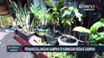 Tak Terdampak Darurat Sampah, Ini Yang Dilakukan Warga Sukaluyu