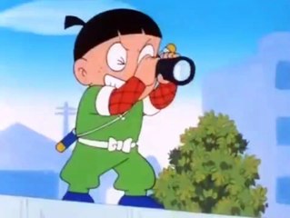 Amara Bana Doggie - Ninja Hattori Full Episode In Hindi (Without Zoom) (Hindi Dubbed)