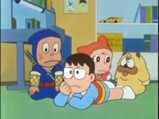 Bach Nikalne Ka Superhit Formula - Ninja Hattori Full Episode In Hindi (Without Zoom) (Hindi Dubbed)