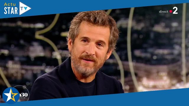 Guillaume Canet sa réponse pudique aux rumeurs de séparation avec Marion Cotillard