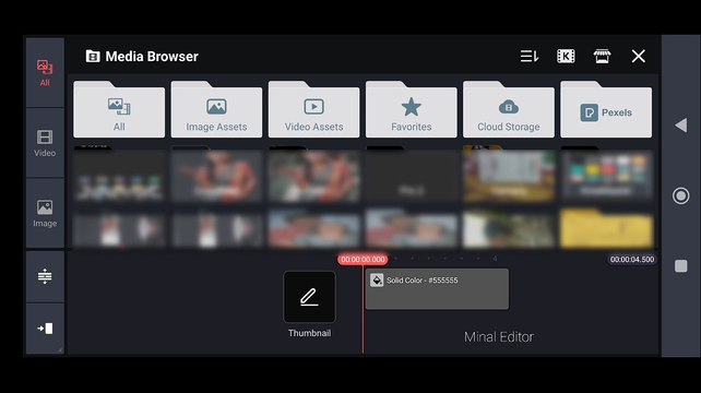 Kinemaster layer problem solved | Kinemaster Layer not working