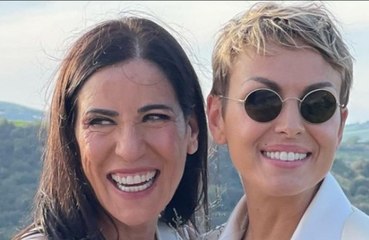 'Non so se sono lesbica': la rivelazione della cantante Paola Turci