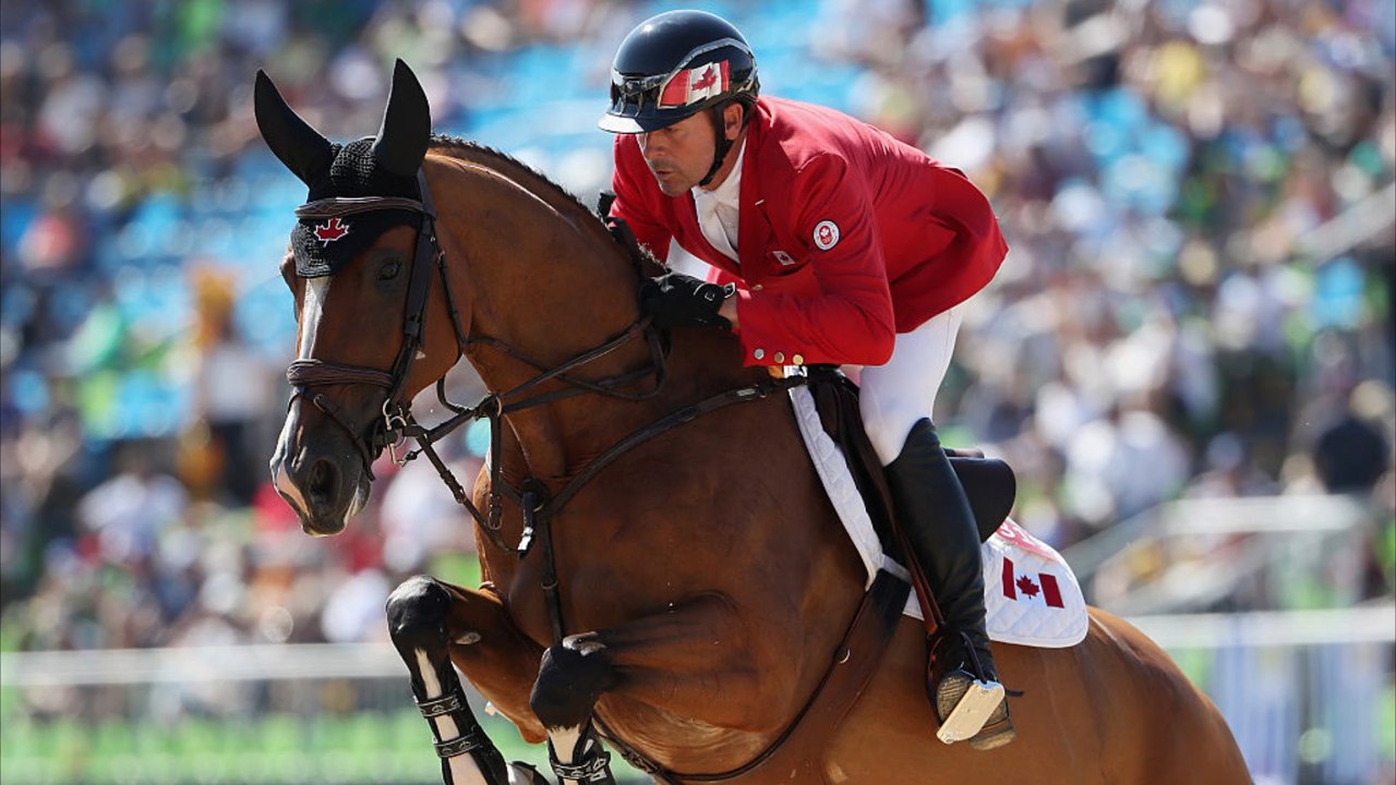 Skandal um gefälschte Krebsdiagnose: Olympiasieger unter Beschuss