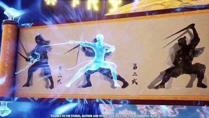 The First Son-In-Law Vanguard Of All Time EP.7 Eng Sub S2