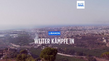 Weiter Kämpfe in palästinensischem Lager im Libanon