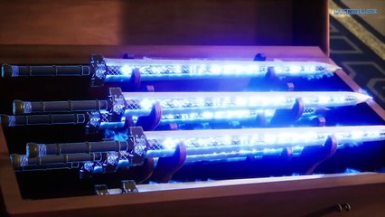 The First Son-In-Law Vanguard Of All Time EP.8 Eng Sub