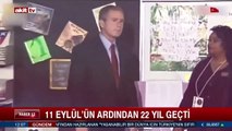 11 Eylül'ün ardından 22 yıl geçti