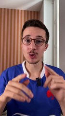 « Tu préfères ? » avant France-All Blacks 