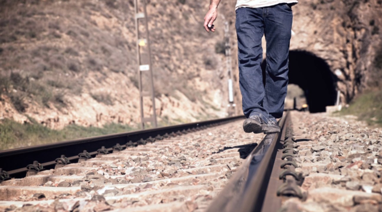 Spanien: Zug erfasst sieben Menschen – vier Tote