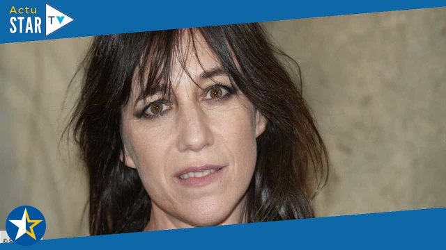 Charlotte Gainsbourg ces rares photos dévoilées en hommage à son père Serge Gainsbourg