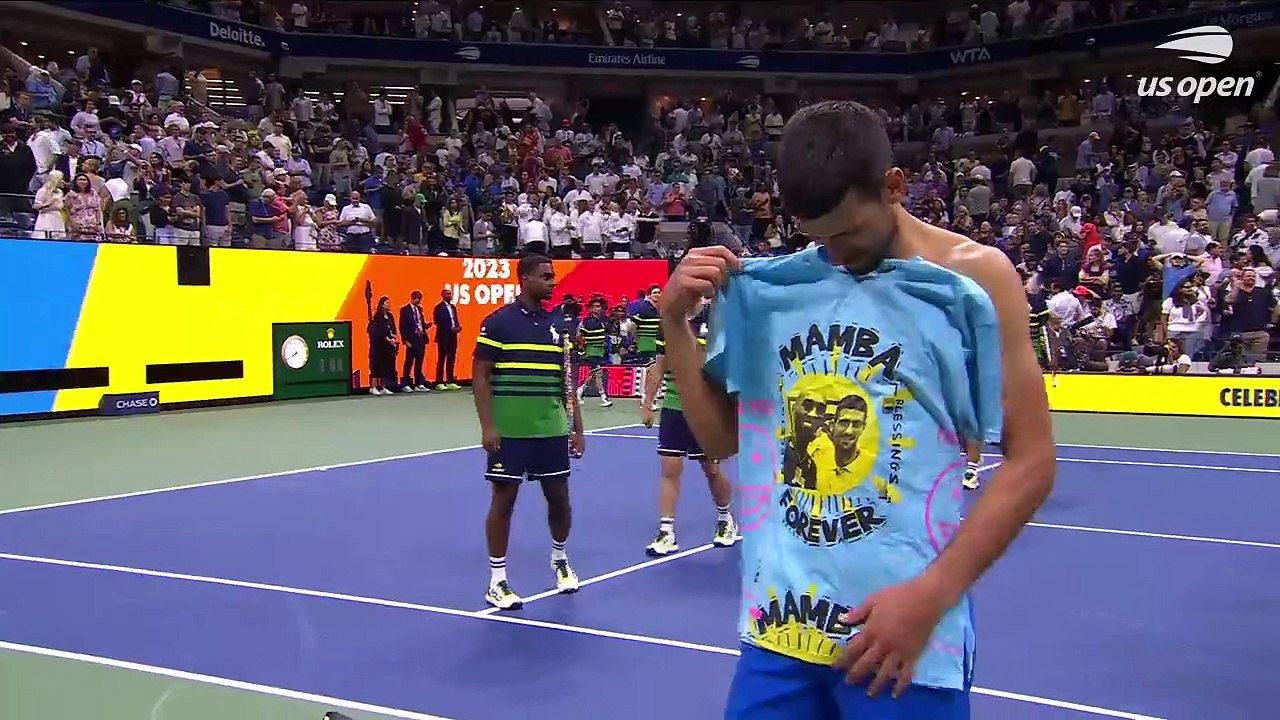 djokovic