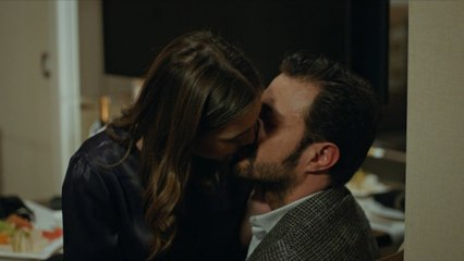 مسلسل اللؤلؤة السوداء - مدبلج للعربية - الحلقة 55 - Siyah İnci