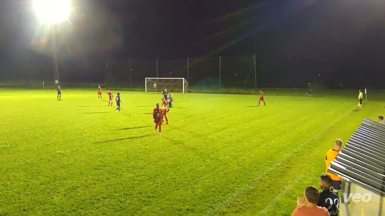 0-2 pour Evelette-Jallet