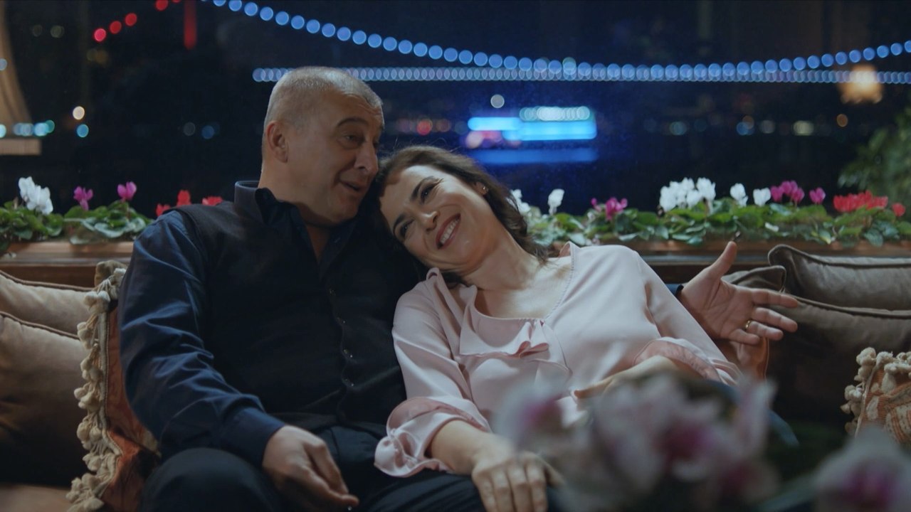 مسلسل اللؤلؤة السوداء - مدبلج للعربية - الحلقة...