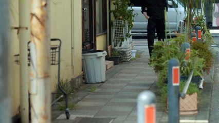 Knockin' on Locked Door -Ep3- Eng sub Japanese Drama