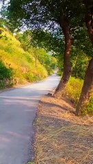 Awesome beautiful view beauty of Kashmir Pakistan