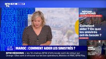 Séisme au Maroc: comment aider les sinistrés? Quels sont les besoins? BFMTV répond à vos questions