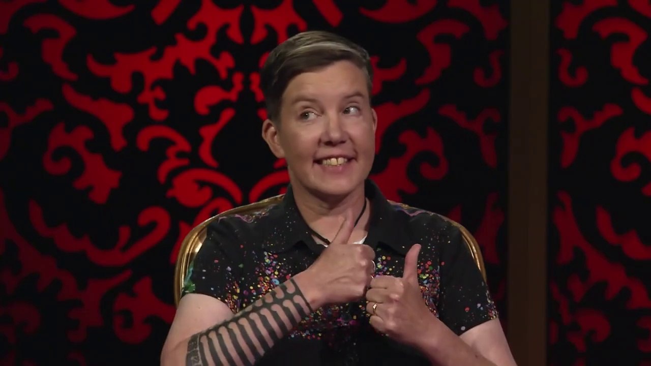 Taskmaster NZ S04E09