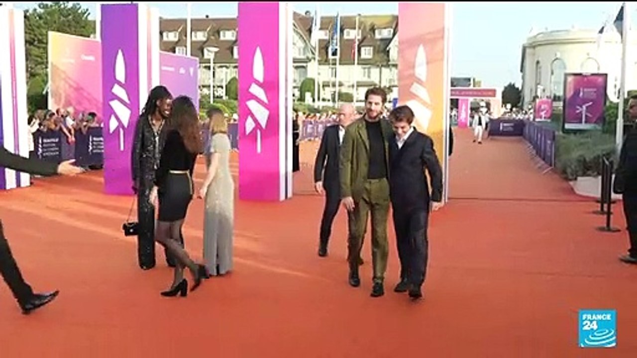 "LaRoy", de Shane Atkinson, primé au festival de Deauville