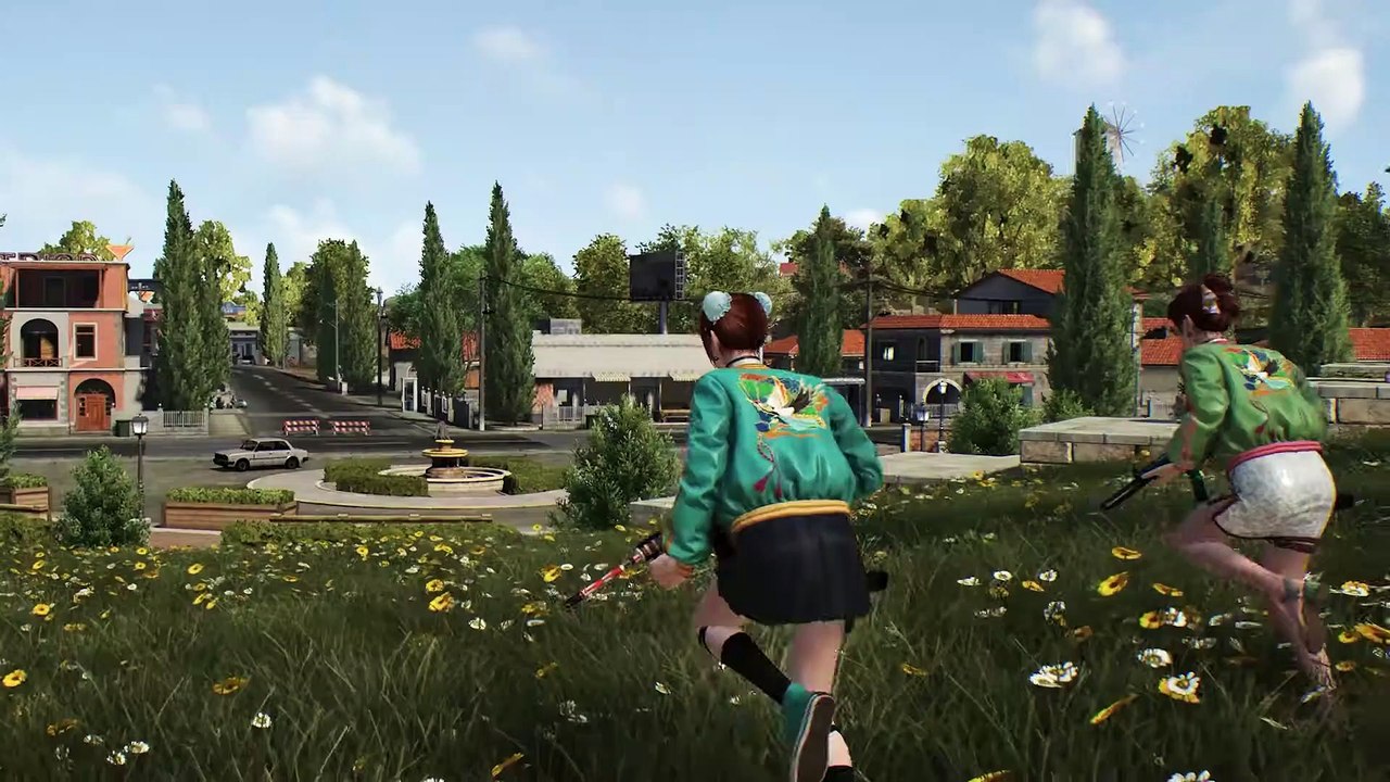 Ring of Elysium Season 15 Official Trailer - REUNION