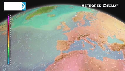 Ancora caldo in settimana