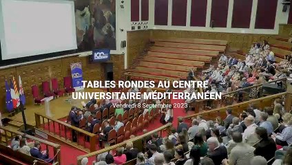 Côte d'Azur Habitat au CUM