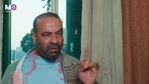 يابت هو ده وشك بجد ولا محل ميكبباقة من افشخ قفشات محمد سعد من فيلم تتح هتموت ضحك