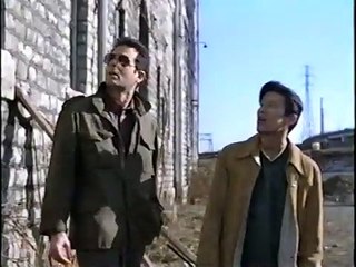 New Blood Bande-annonce (EN)