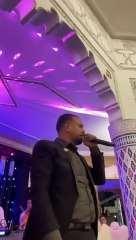 Terremoto Surpreende Durante Casamento 🎉