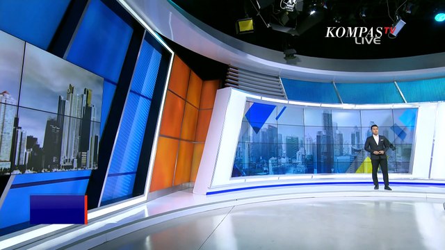 Bisnis Daur Ulang Sampah Plastik Jadi Mata Pencaharian Warga Idlib, Suriah