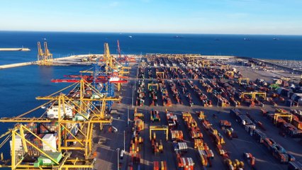 Why Saudi Arabia and China CAN'T Replace Western Oil Experts | Peter Zeihan