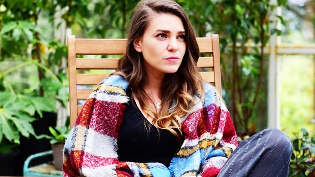 عروس اسطنبول الحلقة 12 | İstanbullu Gelin