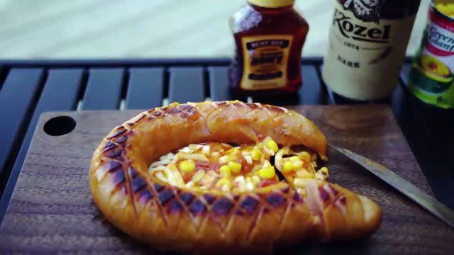 Solo Female Tent Camping Surviving in High Winds and Waves Wave Sounds ASMR