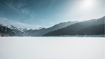 100-jähriger Kalender: Prognose für den Winter 2023