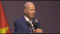 Biden incontra il vicepremier cinese Li Qiang al G20