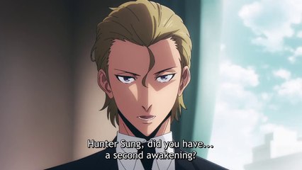 Solo Leveling Season 1 Trailer | English Subtitles 🌟