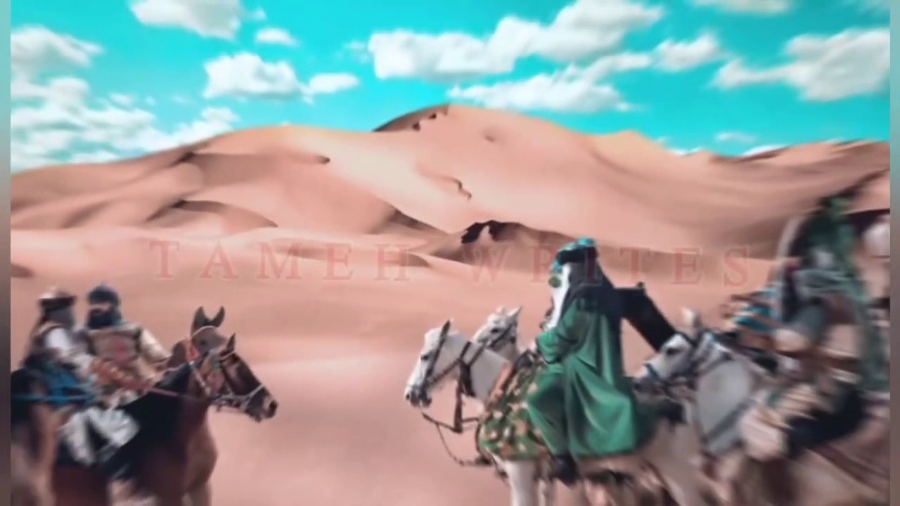 Naqeeb ul Islam _ Hazrat Ali R.A ka yadgar waqia _ Islamic stories in urdu _ islamic waqia