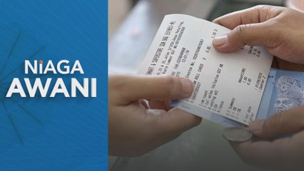 KSP RMK12: GST mampu tingkatkan hasil negara - Penganalisis