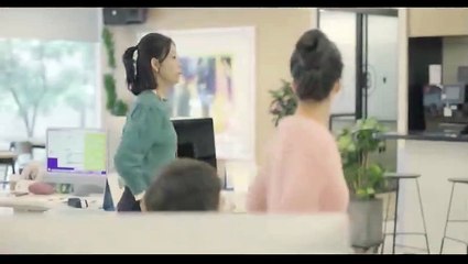 (ENG) A Time Called You (2023) Ep 1 EngSub