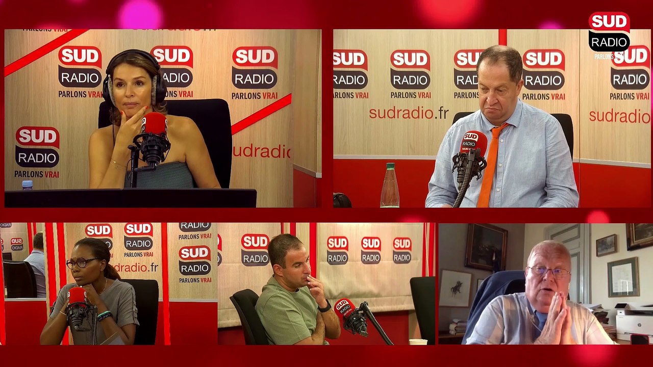 Manque de profs / Maroc et aide internationale / Macron sifflé