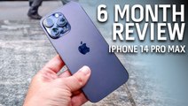 iPhone 14 Pro Max Review 6 Months Plus Later