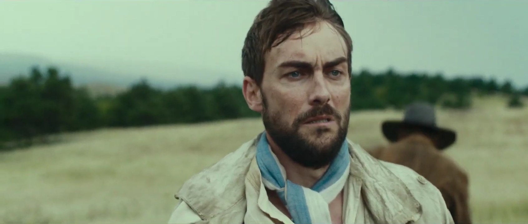 Django - S01 Trailer (Deutsch) HD