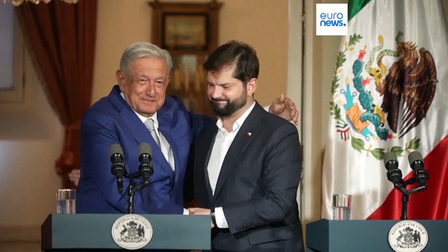 Chile conmemora el 50º aniversario del golpe de Estado de Pinochet