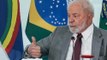 ‘Isso quem decide é a Justiça’, diz Lula sobre possível prisão de Putin em caso de visita ao Brasil