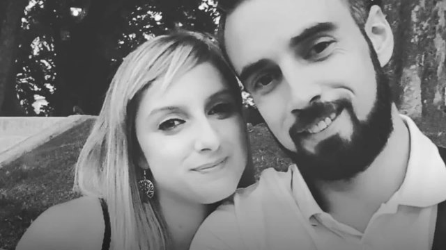 Voici - N’est-ce pas ce qui sauve notre couple ? : Ludovica et Grégory Tuzzoli (Familles nombreuses) partagent leurs tendres retrouvailles (1)